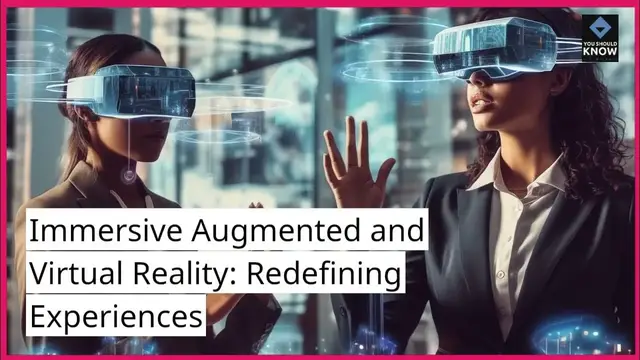 Video thumbnail for Top 10 Applications of 5G Transforming Connectivity