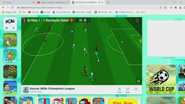 'Video thumbnail for 2023-01-29 16-43-22 -  Play The Best kids Games. Play free online games the best place to play high quality browser poki games.'