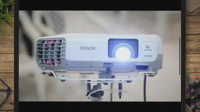 Video thumbnail for Why Does Projector Get So Hot & What Happens If It Overheats? | FAQs Explanatory Video