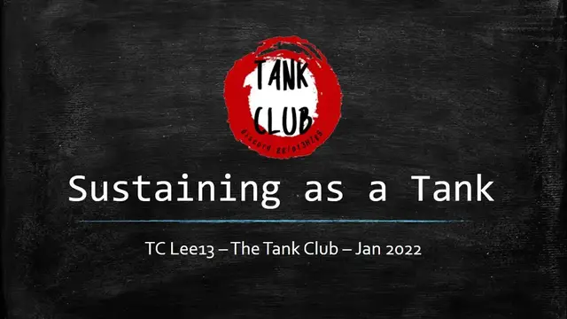 Video thumbnail for Tank Sustain Guide 2022 | Elder Scrolls Online | Deadlands
