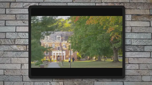 'Video thumbnail for What is Excelsior College?'
