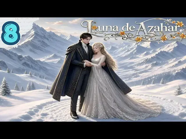 Video thumbnail for 8 * Todos querían que eligiera a Rose… pero él solo quería encontrar a Laritte.