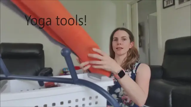 Video thumbnail for My symptom management toolkit video