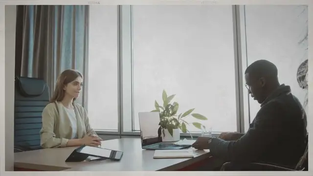 Video thumbnail for 55 Job Interview Presentation Topics