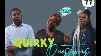 'Video thumbnail for What Would You Do With 1 Million Dollars Cash?! | Unexpected Answers To Quirky Questions 2'