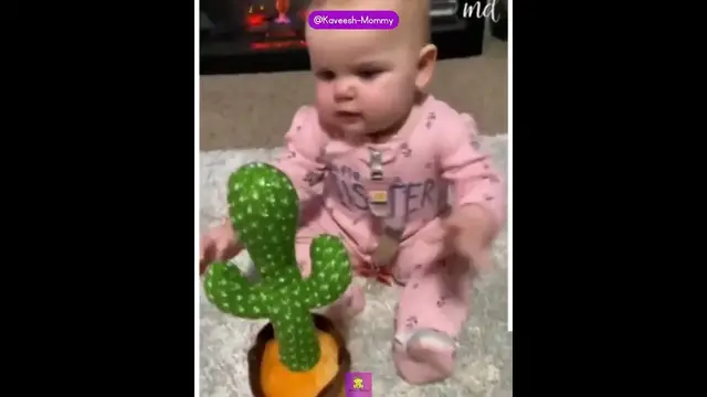 Video thumbnail for Cute funny baby videos memes #shorts #cutebaby #babyvideos #mom 8