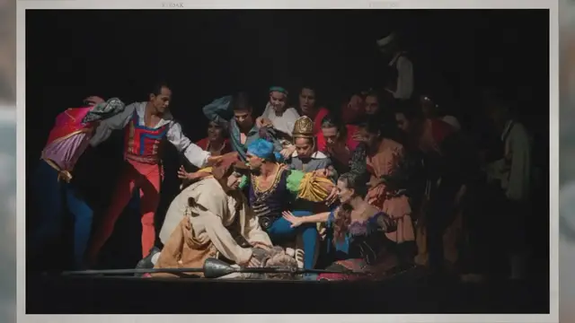 Video thumbnail for Do Actors Get Paid for Reruns?