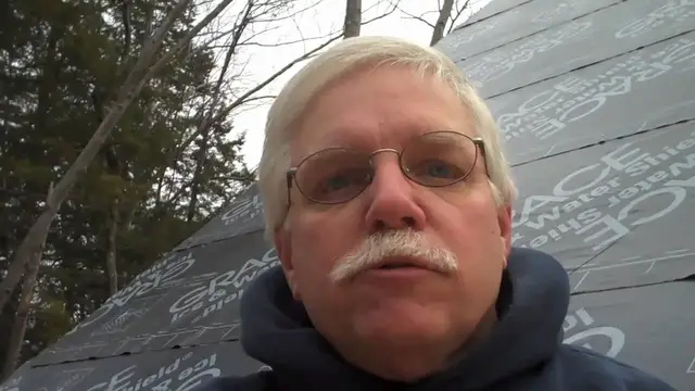 Video thumbnail for Ice and Water Shield