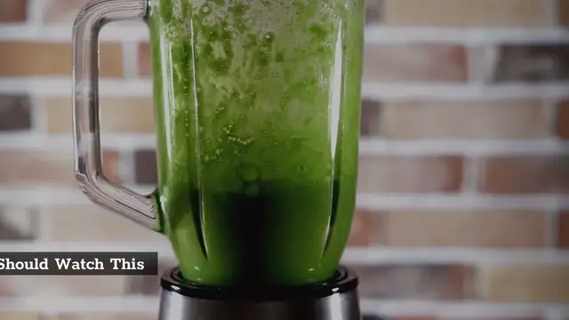 Video thumbnail for 3 Best Commercial Hand Blender Machine on Amazon!
