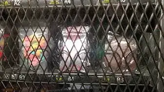 'Video thumbnail for Cheap Way On Securing Vending Machine'