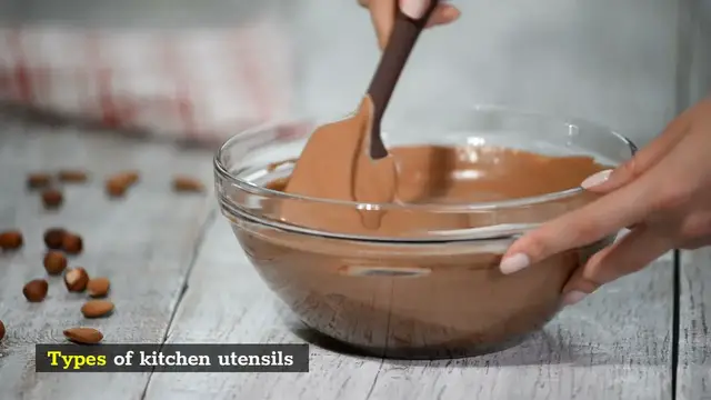 Video thumbnail for Huge Kitchen Utensils, Superb 5 Things That You Need To Know!