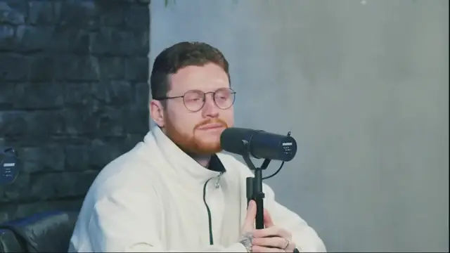 Video thumbnail for CAST E22