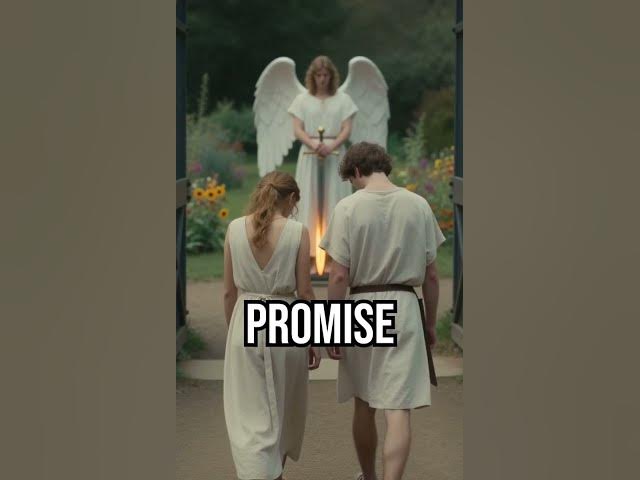 Video thumbnail for Temptation and Redemption.