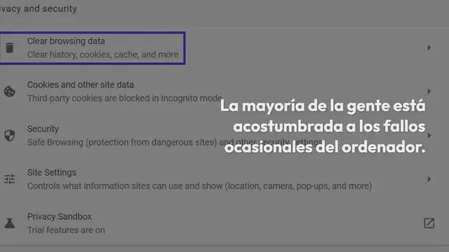 Video thumbnail for 4 Formas de Solucionar el Error «Failed to Load Resource: net::ERR_BLOCKED_BY_CLIENT