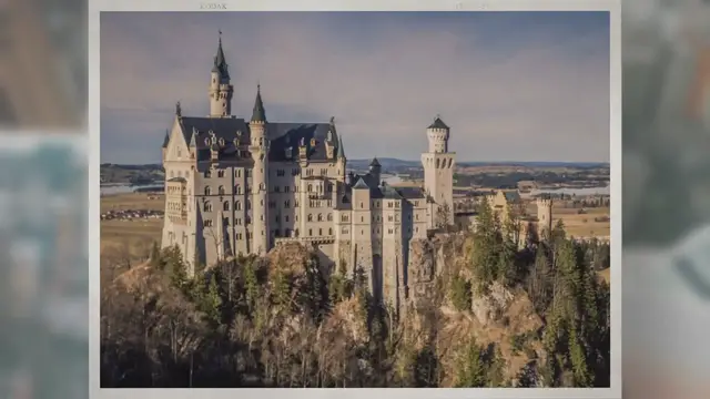 'Video thumbnail for The Perfect 1 Week, 2 Weeks, and 1 Month Germany Travel Itinerary'