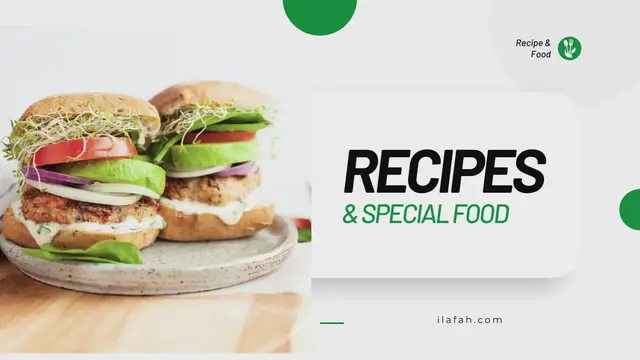 Video thumbnail for Easy Healthy Homemade Burgers Recipes