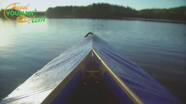 Video thumbnail for Kiamichi River