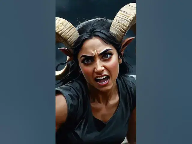 Video thumbnail for Aries: The Life of the Party