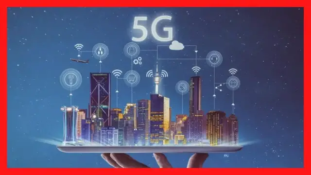 Video thumbnail for 7 Reasons Why 5G Is Not Worth It Yet | EMF Protection