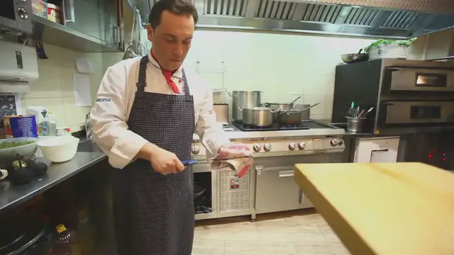 'Video thumbnail for Chef Intro'