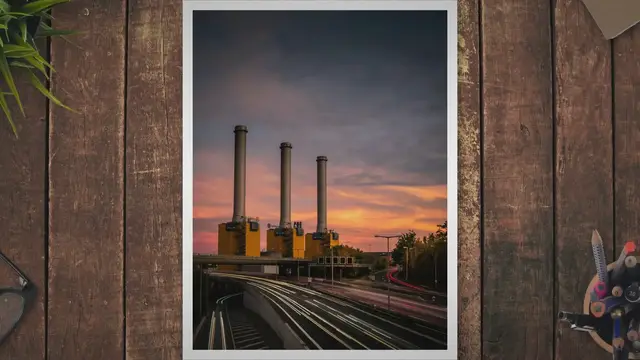 Video thumbnail for Open Cycle and Closed cycle Circulating Water Systems in Thermal Power Plants.