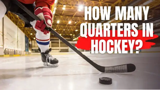 Video thumbnail for How Many Quarters In Hockey - Hockey Rules