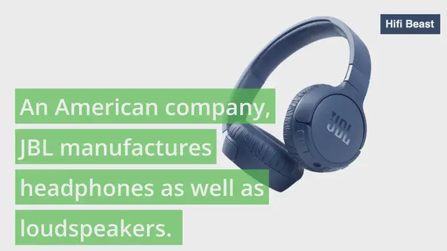 Video thumbnail for How to Pair and Reset JBL Headphones