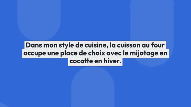 'Video thumbnail for Carottes rôties au four'