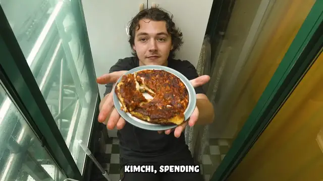 Video thumbnail for Chef Tyler In South Korea   TRAILER(720P 60FPS)