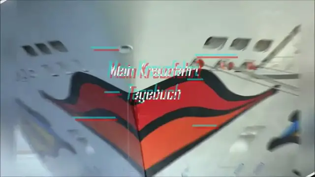 Video thumbnail for Logbuch meiner Kanaren Kreuzfahrt