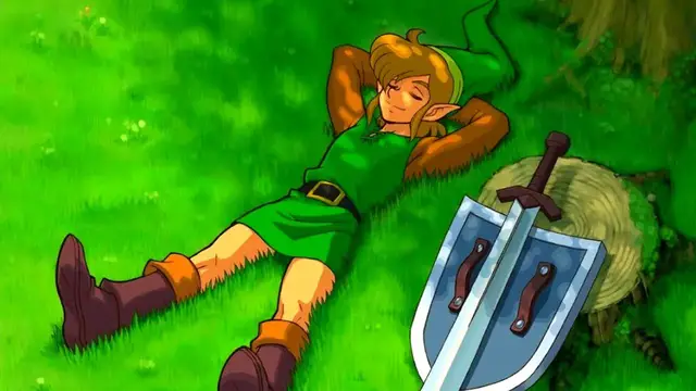 Video thumbnail for Relaxing and Beautiful ZELDA Music on GUITAR