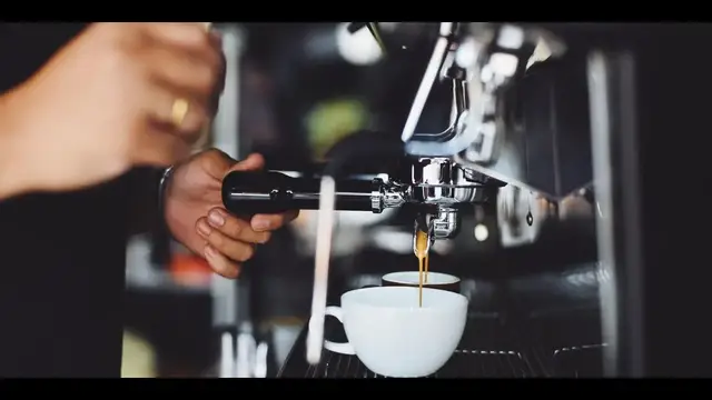 Video thumbnail for How to Clean Commercial Espresso Machine, Superb 9 Steps To Do It