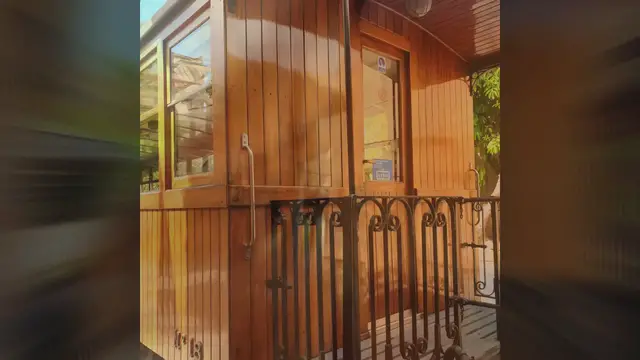 Video thumbnail for Tren de Soller