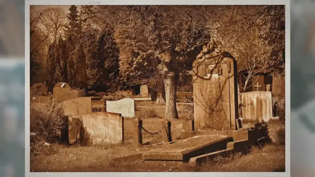 'Video thumbnail for Why Do Funeral Homes Embalm Bodies?'