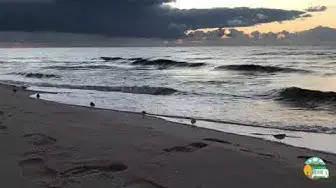 Video thumbnail for Fort Pickens Campground in Pensacola Florida - RV Park 🏕️ 🏖️