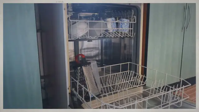 'Video thumbnail for Bosch Dishwasher Outer Door Panel Replacement?'