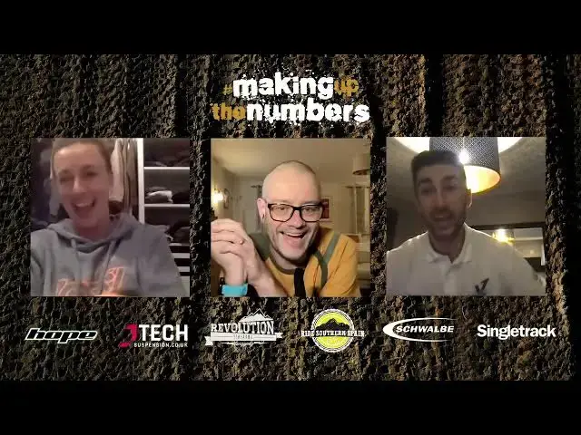 Video thumbnail for Making Up The Numbers: Wyn Masters to do World Cup commentary?