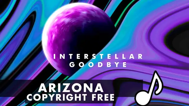 'Video thumbnail for Arizona - 360° Music Video - [Stream LoFi] - Copyright Free Music'