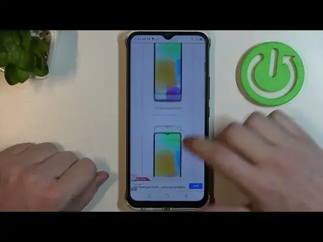 Video thumbnail for Does Infinix Smart 6 HD support Led Lamp Notifications?
