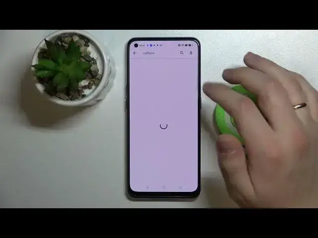 'Video thumbnail for How to Change Auto Screen Off on OPPO Reno 7 to Never // Caffeine App // Screen Sleep Timer'