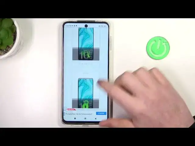 'Video thumbnail for Does Xiaomi Redmi Note 10 Lite Have Amoled Display'