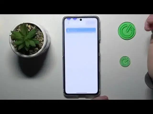 Video thumbnail for How to Share Wi-Fi Password in Oppo Find N2 Flip - Share Network via QR Code