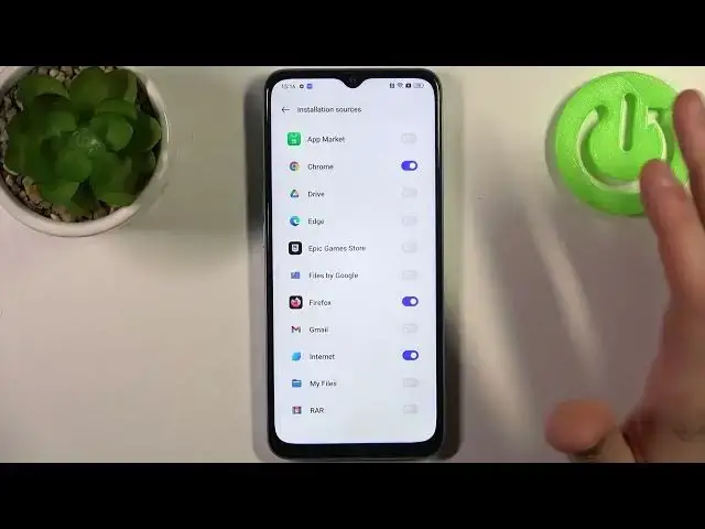 Video thumbnail for How to Enable Unknown Sources in OPPO A78 5G – Install Unknown Apps