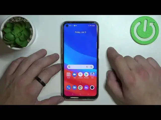 'Video thumbnail for How to Restore Phone Icon in Realme Narzo 50?'