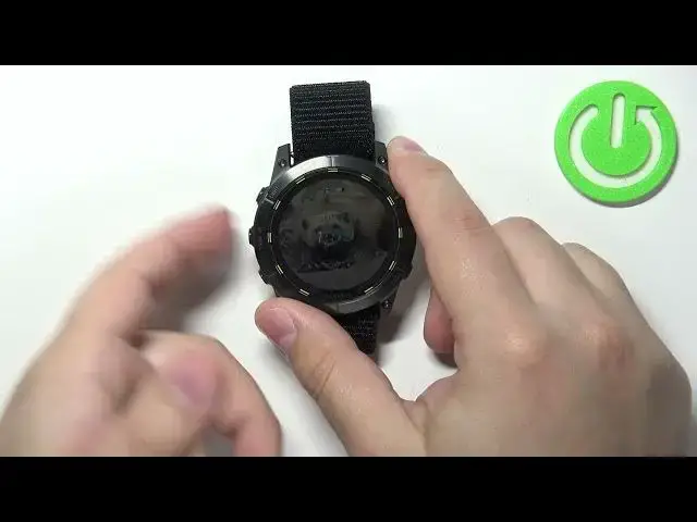 Video thumbnail for How to Enable Power Saving Mode on Garmin Enduro 2 - Extend Garmin Watch Battery Life