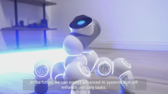 Video thumbnail for The Future of Technology - 10 Mind-Blowing Facts