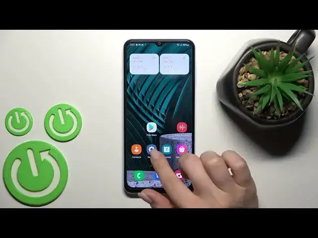 'Video thumbnail for How to Mute Notifications Sound on Galaxy A13 | Switch off Notification Sound on Samsung Galaxy A13'