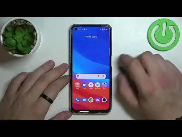 'Video thumbnail for How to Enable / Disable Vibration for Calls in Realme Narzo 50?'