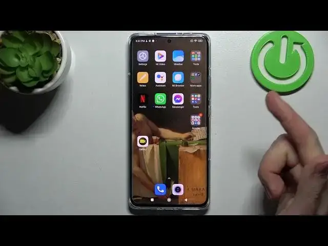 Video thumbnail for Xiaomi 12 Pro - How To Hide Apps