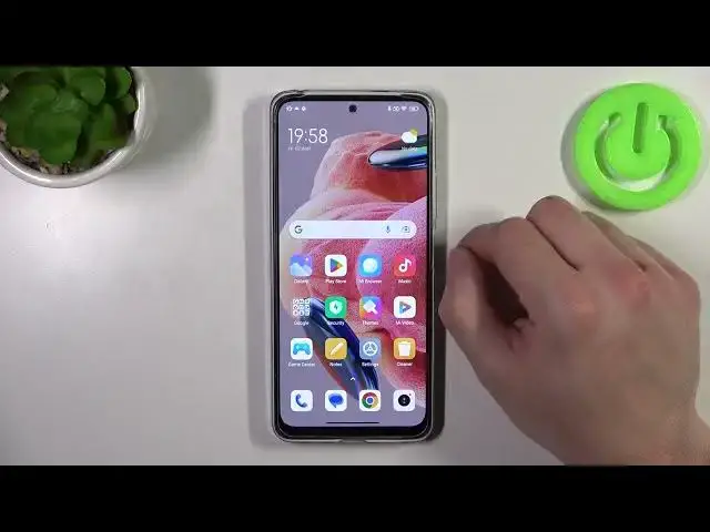 'Video thumbnail for How to Remove Phone Icon from Screen in Xiaomi Redmi Note 12 – Restore / Remove Phone Icon'